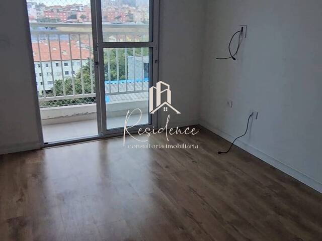 #262 - Apartamento para Venda em São Bernardo do Campo - SP