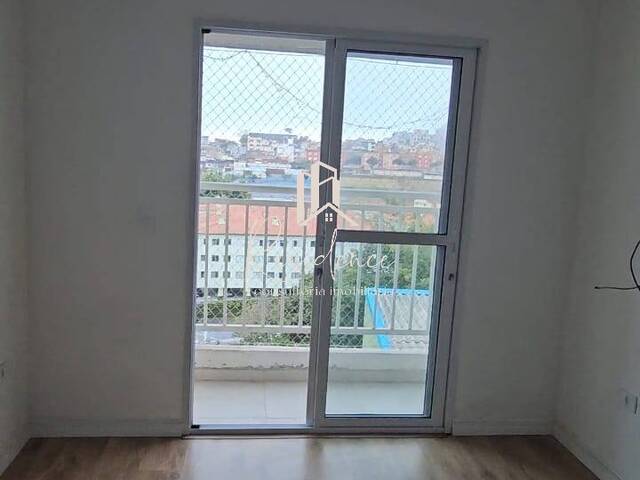 #262 - Apartamento para Venda em São Bernardo do Campo - SP