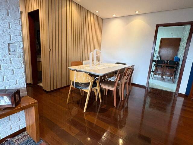 #264 - Apartamento para Venda em São Bernardo do Campo - SP