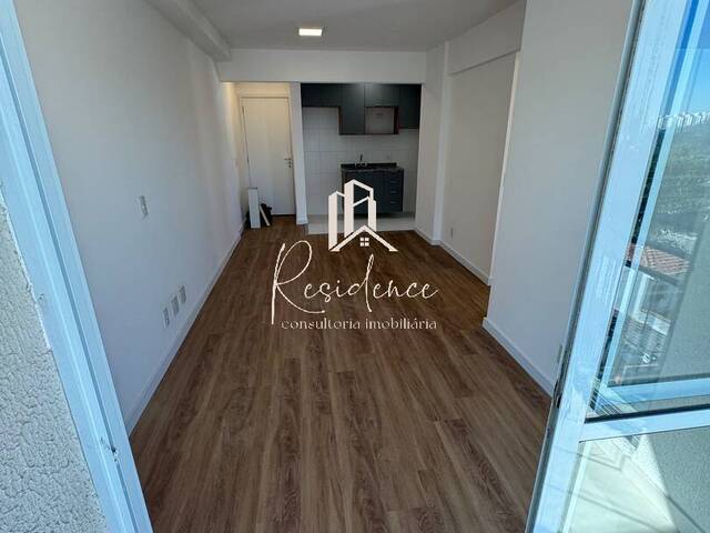 #265 - Apartamento para Venda em São Bernardo do Campo - SP