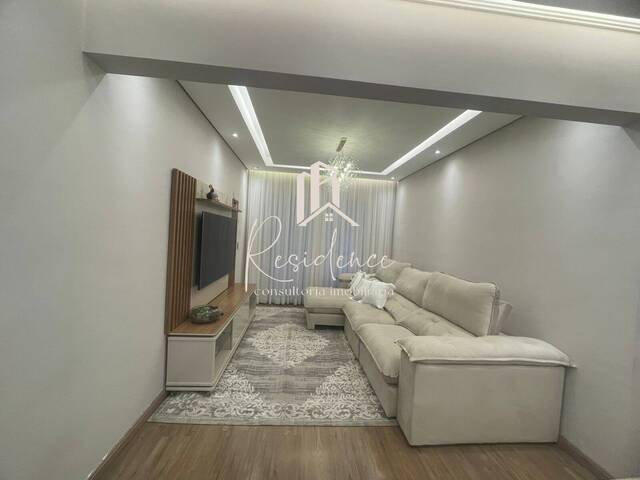 #267 - Apartamento para Venda em São Bernardo do Campo - SP