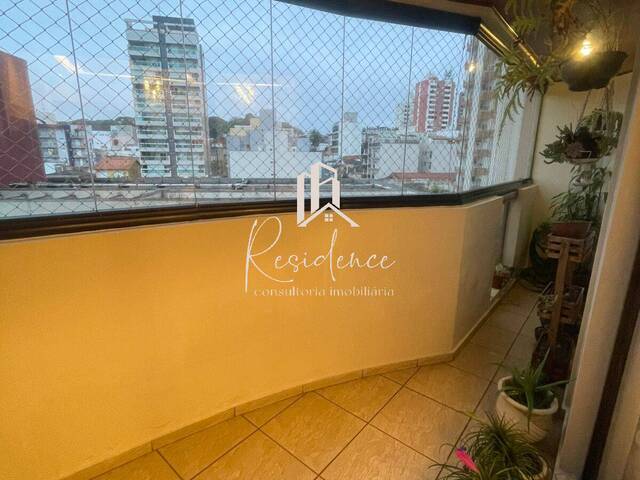 Apartamento para Venda em São Bernardo do Campo - 4