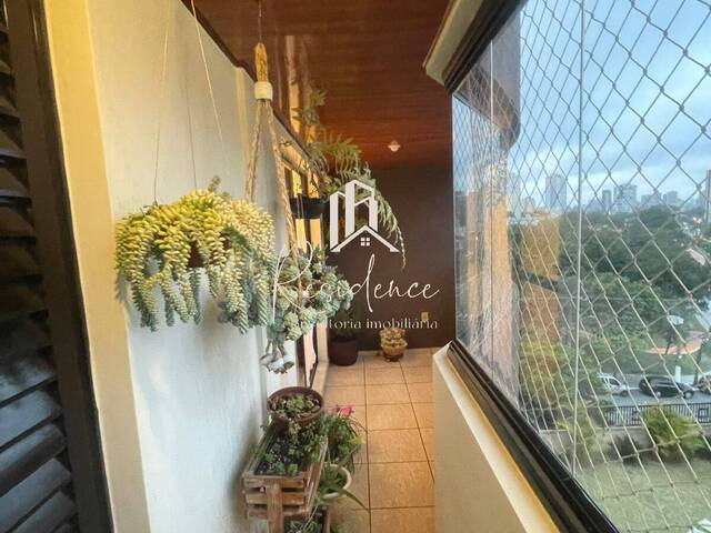 Apartamento para Venda em São Bernardo do Campo - 5