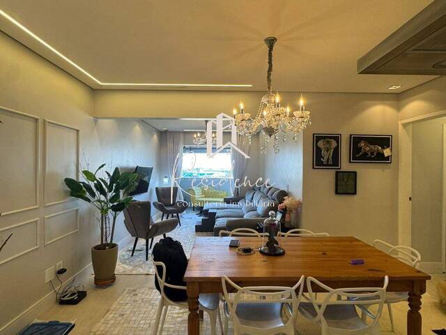 #268 - Apartamento para Venda em São Bernardo do Campo - SP