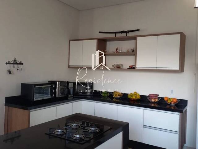 #269 - Casa para Venda em Bragança Paulista - SP