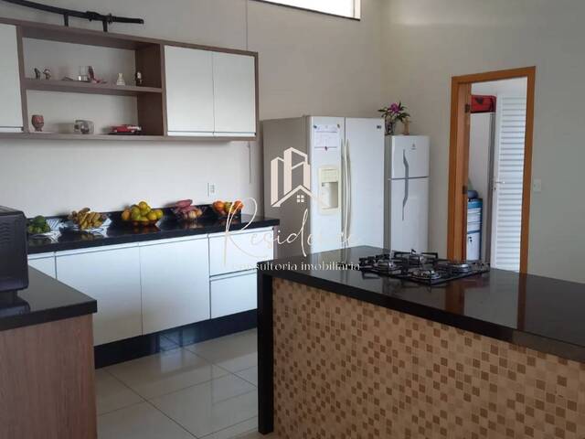 Casa para Venda em Bragança Paulista - 4