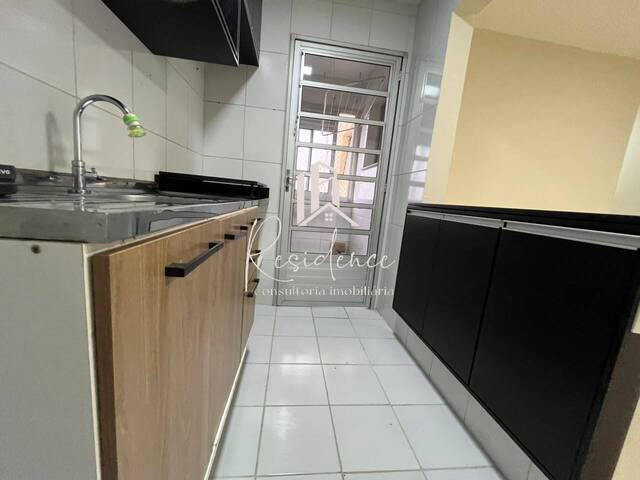 Apartamento para Venda em São Bernardo do Campo - 5