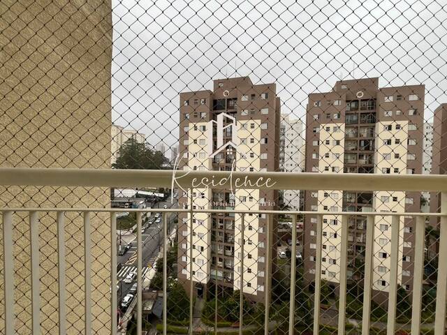 #270 - Apartamento para Venda em São Bernardo do Campo - SP