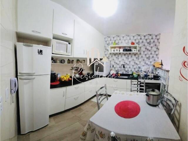 #273 - Apartamento para Venda em São Bernardo do Campo - SP