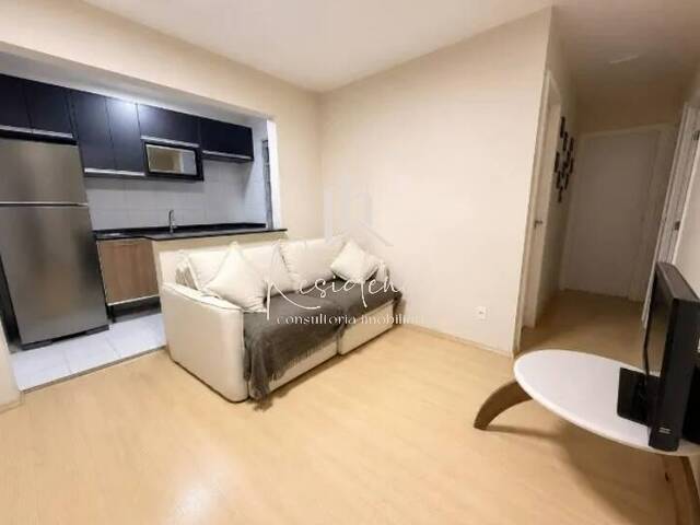#270 - Apartamento para Venda em São Bernardo do Campo - SP