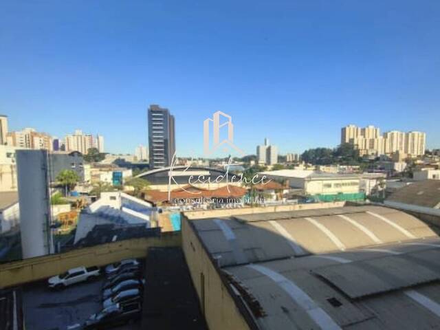 #277 - Apartamento para Venda em São Bernardo do Campo - SP