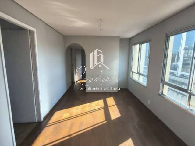#277 - Apartamento para Venda em São Bernardo do Campo - SP
