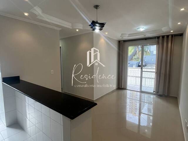 #279 - Apartamento para Venda em São Bernardo do Campo - SP