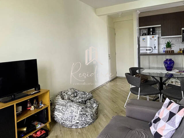 Apartamento para Venda em São Bernardo do Campo - 4
