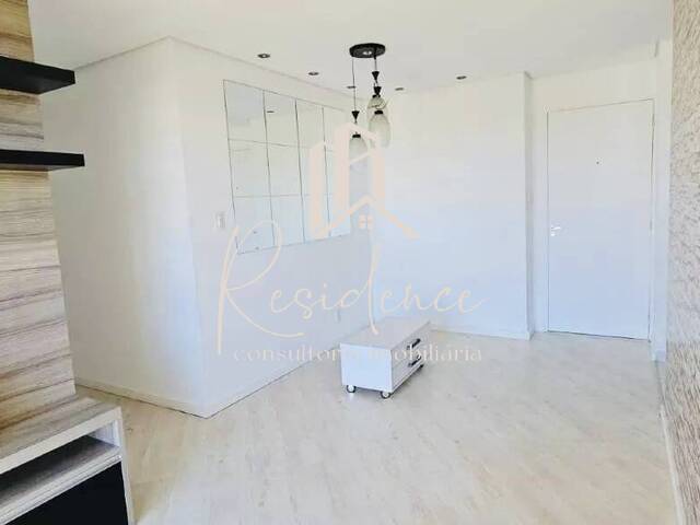 #281 - Apartamento para Venda em São Bernardo do Campo - SP