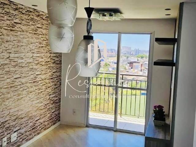 Apartamento para Venda em São Bernardo do Campo - 4