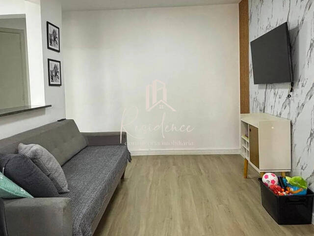 #282 - Apartamento para Venda em São Bernardo do Campo - SP