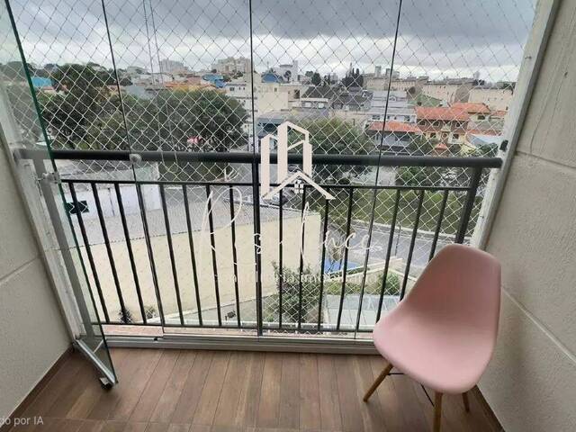 Apartamento para Venda em São Bernardo do Campo - 4