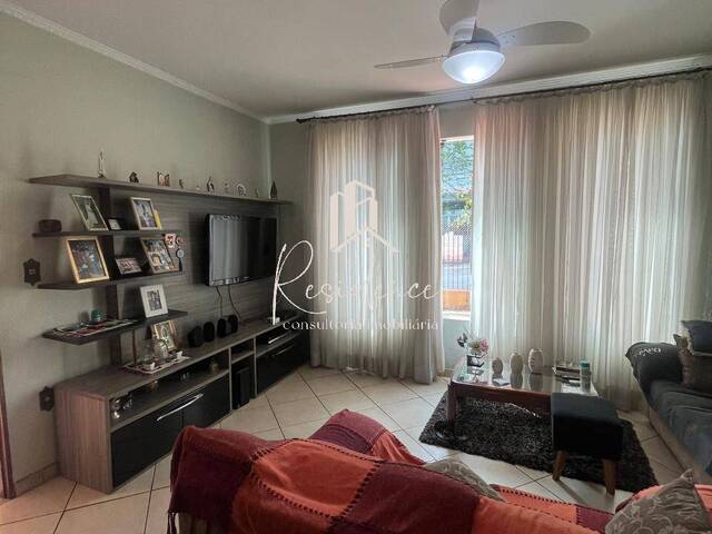 Venda em Vila Alzira - Santo André
