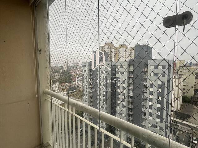 Apartamento para Venda em São Bernardo do Campo - 5