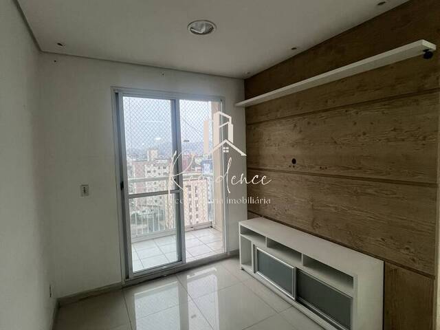 Apartamento para Venda em São Bernardo do Campo - 4
