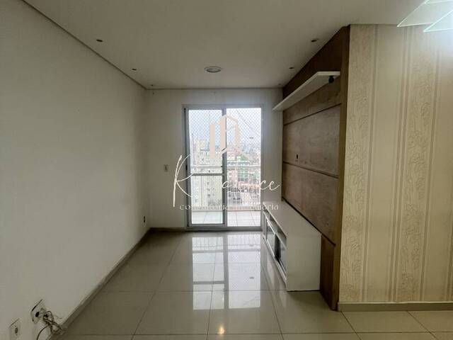 Apartamento para Venda em São Bernardo do Campo - 2