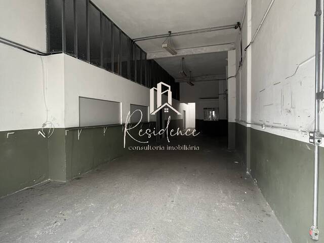 #286 - Sala para Venda em São Bernardo do Campo - SP