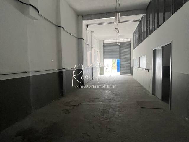 #286 - Sala para Venda em São Bernardo do Campo - SP