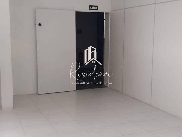 #287 - Sala para Venda em São Bernardo do Campo - SP