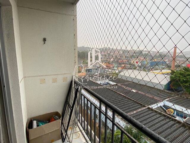 #288 - Apartamento para Venda em São Bernardo do Campo - SP