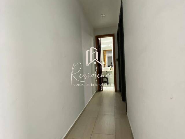 Apartamento para Venda em São Bernardo do Campo - 5