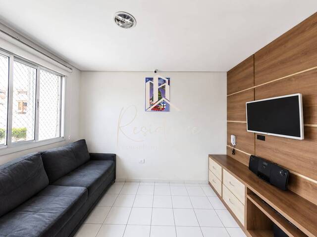 #288 - Apartamento para Venda em São Bernardo do Campo - SP