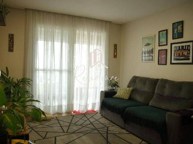 #290 - Apartamento para Venda em São Bernardo do Campo - SP