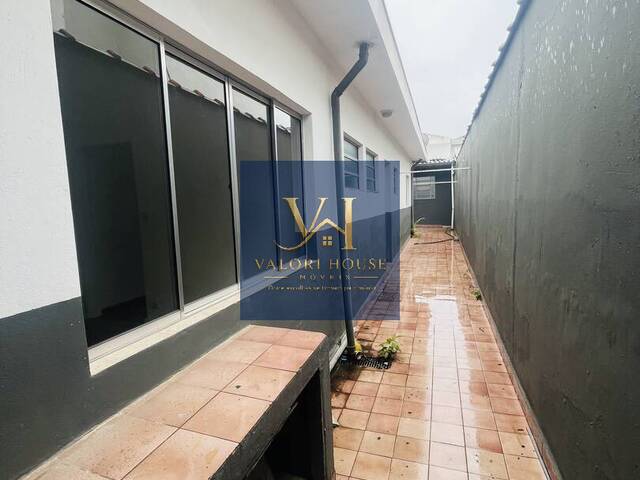 Casa para Venda em São Bernardo do Campo - 4